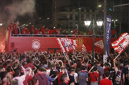 Ολυμπιακός: Πριμ 5 εκατ. ευρώ για την κατάκτηση του Conference League-Τα έσοδα της ΠΑΕ