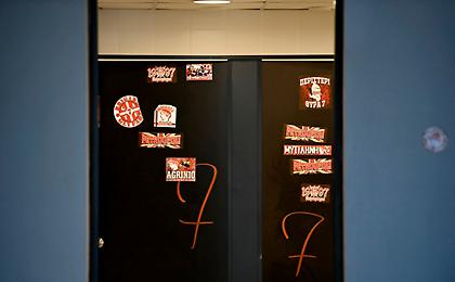 Τσατάλης: Το ποστάρισμα για τις ζημιές στην OPAP Arena - «Η ΑΕΚ δεν έχει διακινήσει τίποτα»