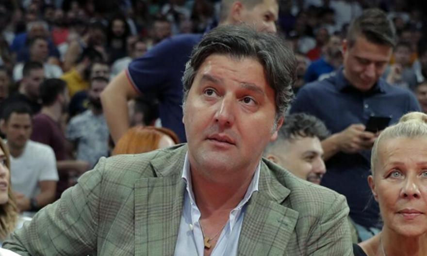 Μποντιρόγκα: Αποκάλυψε τις τρεις πόλεις που θέλουν το Final Four της Euroleague το 2025