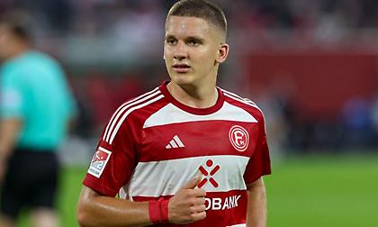 Η Φορτούνα πλήρωσε την ρήτρα και αγόρασε τον Τζόλη-Κερδισμένος ο ΠΑΟΚ