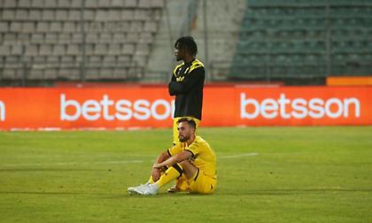 Άρης: Μετατέθηκε για τις 6 Ιουνίου η εκδίκαση για τη μη παραλαβή των μεταλλίων