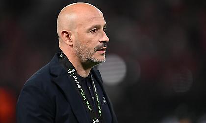 Φεύγει από τη Φιορεντίνα ο Ιταλιάνο - Προφορική συμφωνία με τη Μπολόνια