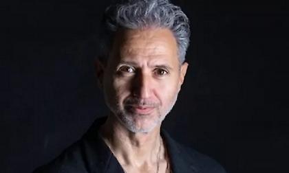 Δημήτρης Κόκοτας: Βγήκε από την Εντατική του «Γεννηματάς» μετά από 65 μέρες