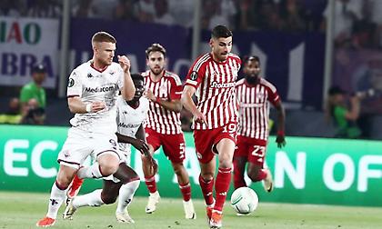 Μασούρας: «Να κυνηγάς τα όνειρά σου»