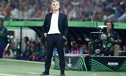 Έγραψε ιστορία ο Μεντιλίμπαρ, μοναδικός μαζί με Μπενίτεθ με δύο σερί ευρωπαϊκούς τίτλους με διαφορετική ομάδα!