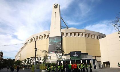 Τσακίρης: «Επώνυμοι και μη που βρέθηκαν στην OPAP Arena, έλεγαν ότι πρόκειται για ένα παλάτι»