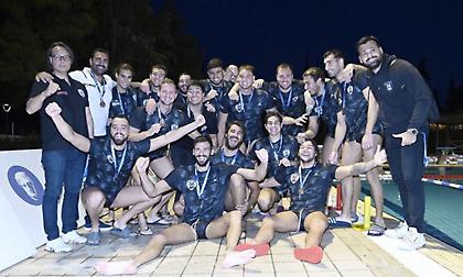 «Άλωσε» ξανά το Γουδή, νίκησε τον Παναθηναϊκό και βγήκε Τσάμπιονς Λιγκ ο ΠΑΟΚ