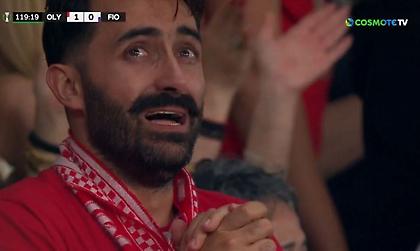 Τρία λεπτά που έμοιαζαν αιώνας: Το δραματικό διάστημα που μεσολάβησε μέχρι την επικύρωση του γκολ του Ελ Κααμπί