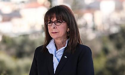 Σακελλαροπούλου: «Ιστορική βραδιά για Ολυμπιακό κι ελληνικό ποδόσφαιρο»