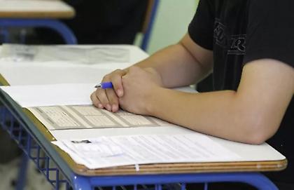 Πανελλαδικές 2024: Πρεμιέρα σήμερα για τα ΕΠΑΛ με Νέα Ελληνικά - Αύριο για τα ΓΕΛ