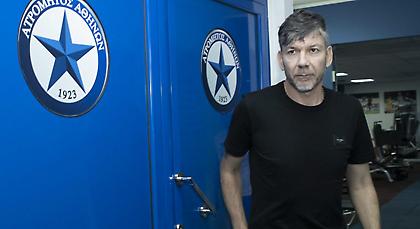 Ατρόμητος: Αυτοί θα είναι οι συνεργάτες του Πάμπλο Γκαρσία