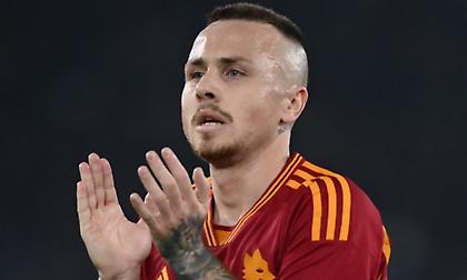 Αγόρασε τον Ανχελίνιο από την Λειψία η Ρόμα