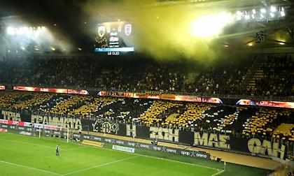 Από Δευτέρα και στην ίδια τιμή τα διαρκείας της ΑΕΚ για τη σεζόν 2024-25 - Τι ισχύει για τα προκριματικά