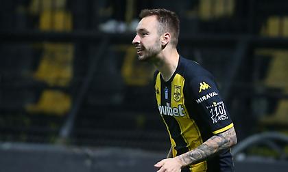 «Στη λίστα της Κάντιθ ο Λορέν Μορόν, δεν ενθουσιάζεται με την ιδέα ο παίκτης»