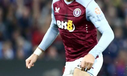 Άλλαξε σήμα η Άστον Βίλα (pic)