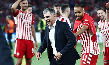 Σταματέλος: «Λόγω Μεντιλίμπαρ οι μεταγραφές φέτος στον Ολυμπιακό θα είναι μετρημένες και προσεγμένες»