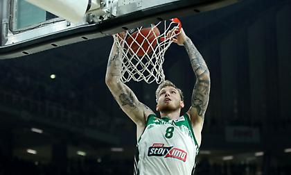 Σάρωσε τον Άρη ο Παναθηναϊκός στη φιέστα του ΟΑΚΑ για το έβδομο!