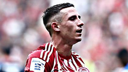 Γιατί να μη μείνει στον Ολυμπιακό ο Ποντένσε; Το… περσινό μήνυμα ανανέωσης της Γουλβς και ο Ματ Χομπς!