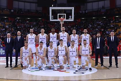 Εθνική μπάσκετ: Τα εισιτήρια του «Ακρόπολις Aegean» και του φιλικού με Πολωνία