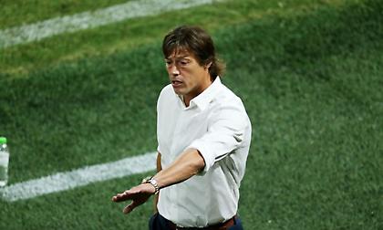 Ντέμης: Κάποιος θα μπορούσε να πει αποτυχημένη τη σεζόν για την ΑΕΚ - Πριν τον Αλμέιδα υπήρχε στεναχώρια, τώρα χαίρεσαι