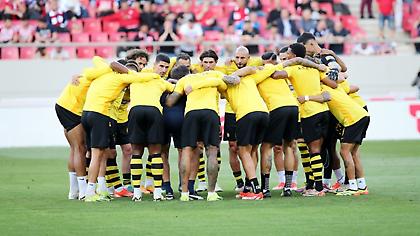 Tα δεδομένα της ΑΕΚ για το αριστερό μπακ