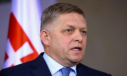 Σλοβακία: Ο πρωθυπουργός Φίτσο πήρε εξιτήριο από το νοσοκομείο