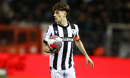 Τσορμπατζόγλου: «Εάν η Ζάλτσμπουργκ δεν ανέβει εκεί που θέλει ο ΠΑΟΚ για Κωνσταντέλια, δύσκολα θα γίνει κάτι»