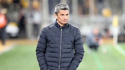 Λουτσέσκου… on fire: «Είχα πρόταση από τον Ολυμπιακό – Ο Παναθηναϊκός έχει μεγαλώσει»