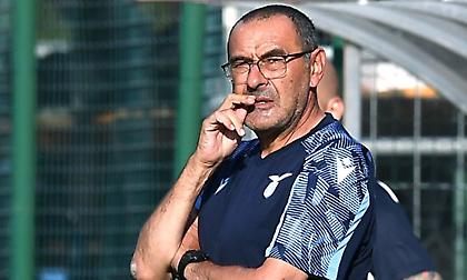 Νικολογιάννης: «Πάνω από τα 4 εκατ. ευρώ ετησίως η πρόταση στον Σάρι - Δεν είναι υπέρ του Παναθηναϊκού οι πιθανότητες»