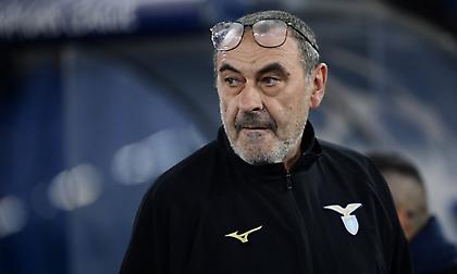 Ντι Μάρτζιο: «Mεγάλη πρόταση του Παναθηναϊκού στον Μαουρίτσιο Σάρι»