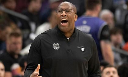 Διαφορά μεταξύ Κινγκς και Μπράουν-Ελπίδες για… Βεζένκοφ