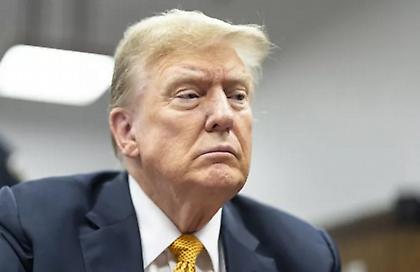 Δίκη Τραμπ: Ένοχος και για τις 34 κατηγορίες που αντιμετώπιζε - «Είναι ντροπή αυτό που συμβαίνει», δήλωσε