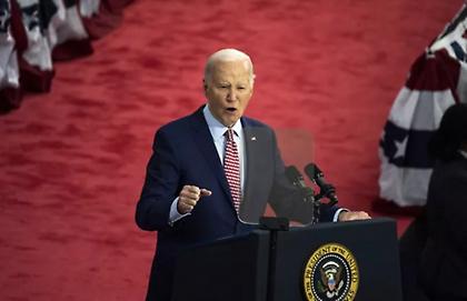 Ανατροπή: Ο Μπάιντεν ανάβει πράσινο για ουκρανικά χτυπήματα σε ρωσικό έδαφος με όπλα των ΗΠΑ