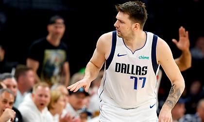 Ντόντσιτς σε οπαδό: «Ποιος κλαίει τώρα ρε μ@@@α;»