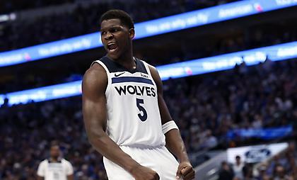 Έντουαρντς: «Ο λόγος που αποκλειστήκαμε; Ο Ντόντσιτς! Θα επιστρέψουμε πιο δυνατοί»