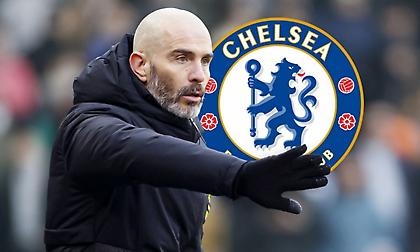 Τσέλσι: Αναλαμβάνει ο Μαρέσκα-Υπογράφει για 5 χρόνια