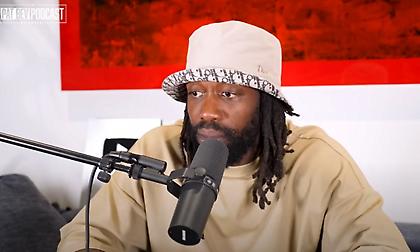 Μπέβερλι: «Ο Σλούκας ήταν συμπαίκτης μου - Έσπαγαν καθίσματα, πετούσαν κέρματα οι οπαδοί στην Ελλάδα»