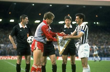 Κουίζ: Βρες τα σκορ σε 10 τελικούς κυπέλλου πρωταθλητριών!