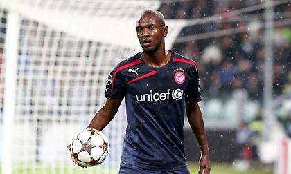 Αμπιντάλ: «Ο Ολυμπιακός άξιζε ένα ευρωπαϊκό τρόπαιο»