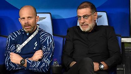 «Μήλον της Έριδος» για Μπεσίκτας, εθνική Ιρλανδίας και Αλ-Φατέχ o Μπίλιτς