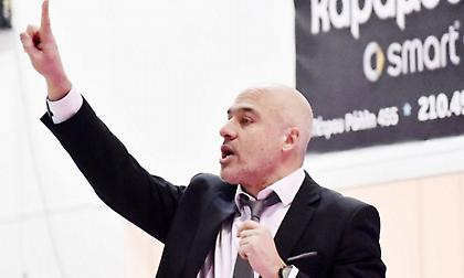 Λυκογιάννης: «Ο Πανιώνιος δεν θα πάει στη Basket League σαν... φτωχός συγγενής»
