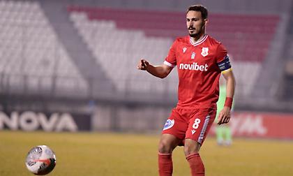 Τσορμπατζόγλου: «Θέμα χρόνου να ανακοινωθεί από τον ΠΑΟΚ ο Θυμιάνης, κρούση και για Τσιφτσή»