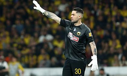 Αθανασιάδης: «Δεν δικαιολόγησα στιγμή τον εαυτό μου, χαρίσαμε το πρωτάθλημα φέτος»