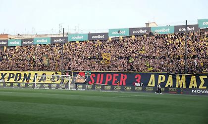 Super 3: «Ερασιτεχνικός ο τρόπος λειτουργίας της ομάδας από τα γραφεία έως τα αποδυτήρια - Ακόμη περιμένουμε εξηγήσεις»!