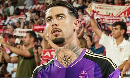 Συνδέουν ξανά την ΑΕΚ με τον Λουίς Πέρεθ στην Ισπανία