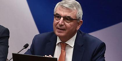 Τσακλόγλου: Σχεδόν 100.000 συνταξιούχοι δήλωσαν ότι εργάζονται