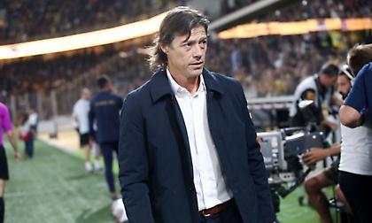 «Η πιο εμβληματική περίπτωση προπονητή»: Αποθεώνουν Αλμέιδα στο Μεξικό!