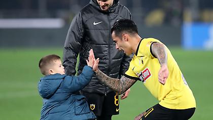 Σε κάθε παράδειγμα προς αποφυγήν, θα υπάρχει ένας Αραούχο