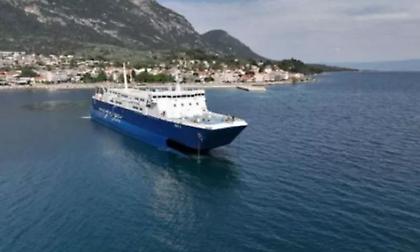 Διακοπή στα ακτοπλοϊκά δρομολόγια από Άγιο Κωνσταντίνο προς Σποράδες - Ξεσηκωμός των κατοίκων