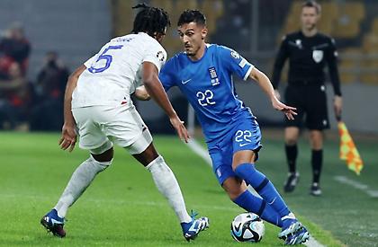 Γιαννούλης: «Έχω ενδιαφέρον από Ελλάδα - Έχω μιλήσει, αλλά δεν είναι προτεραιότητά μου να γυρίσω αυτήν τη στιγμή»